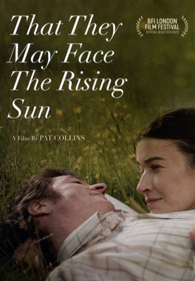 That They May Face the Rising Sun