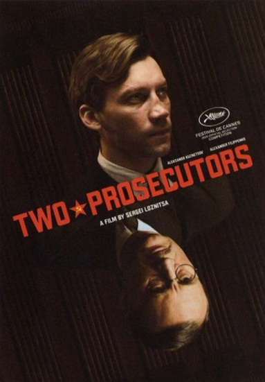 Two Prosecutors