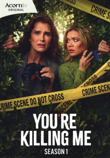 You're Killing Me. Season 1