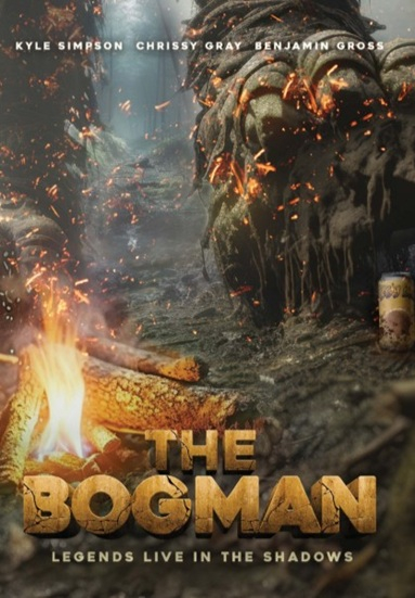 The Bogman