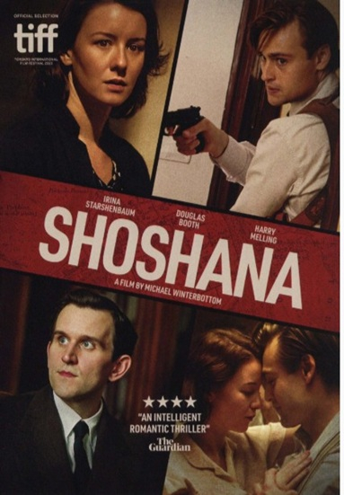 Shoshana