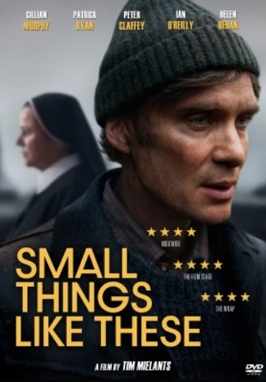 Small Things Like These