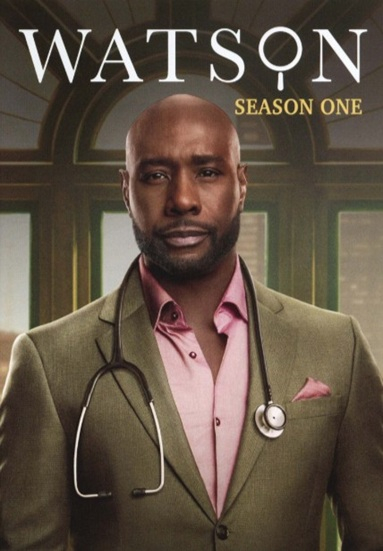 Watson. Season One