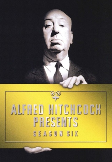 Alfred Hitchcock Presents. Season Six