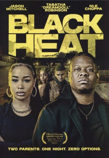 Black Heat