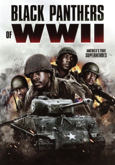 Black Panthers of WWII