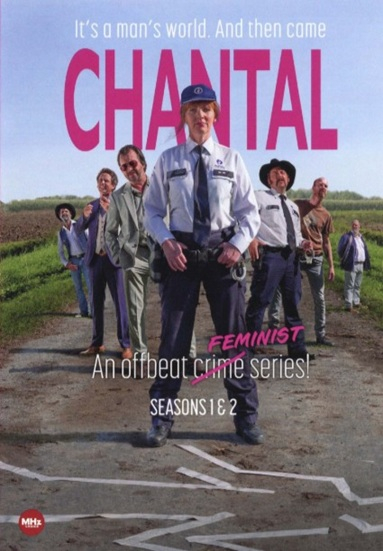 Chantal. Seasons 1 & 2