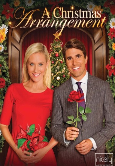 A Christmas Arrangement