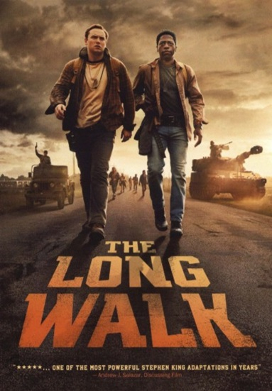 The Long Walk