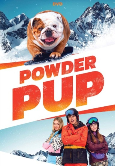 Powder Pup