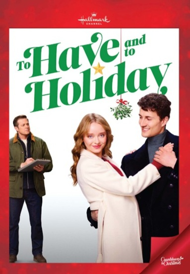 To Have and to Holiday