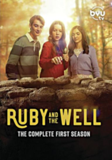 Ruby and the Well Season 1
