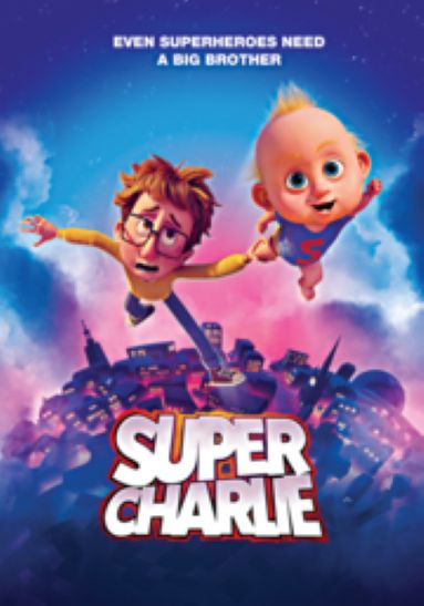 Super Charlie