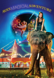 Ava's Magical Adventure