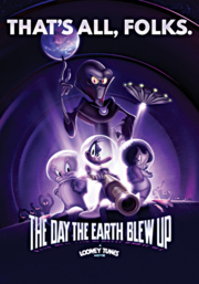 The Day the Earth Blew Up: A Looney Tunes Movie