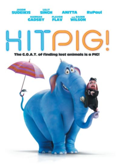 HitPig!