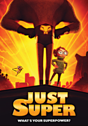 Just Super