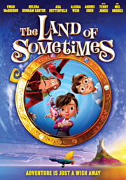 The Land of Sometimes