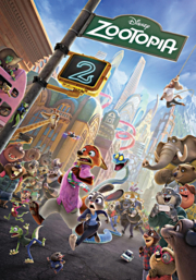 Zootopia 2