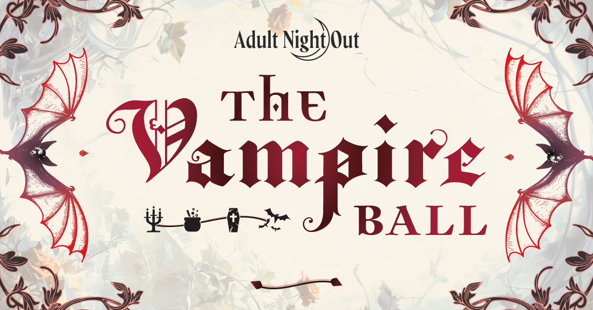The Vampire Ball