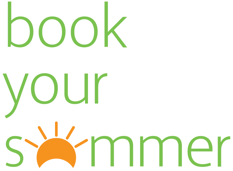 Book Your Summer