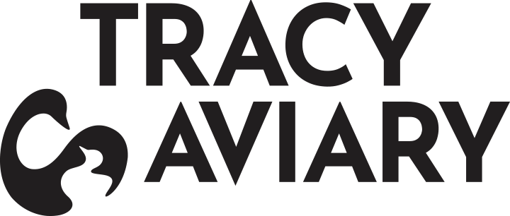 Tracy Aviary