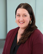 Joey McNamee Director: 2024 - Present