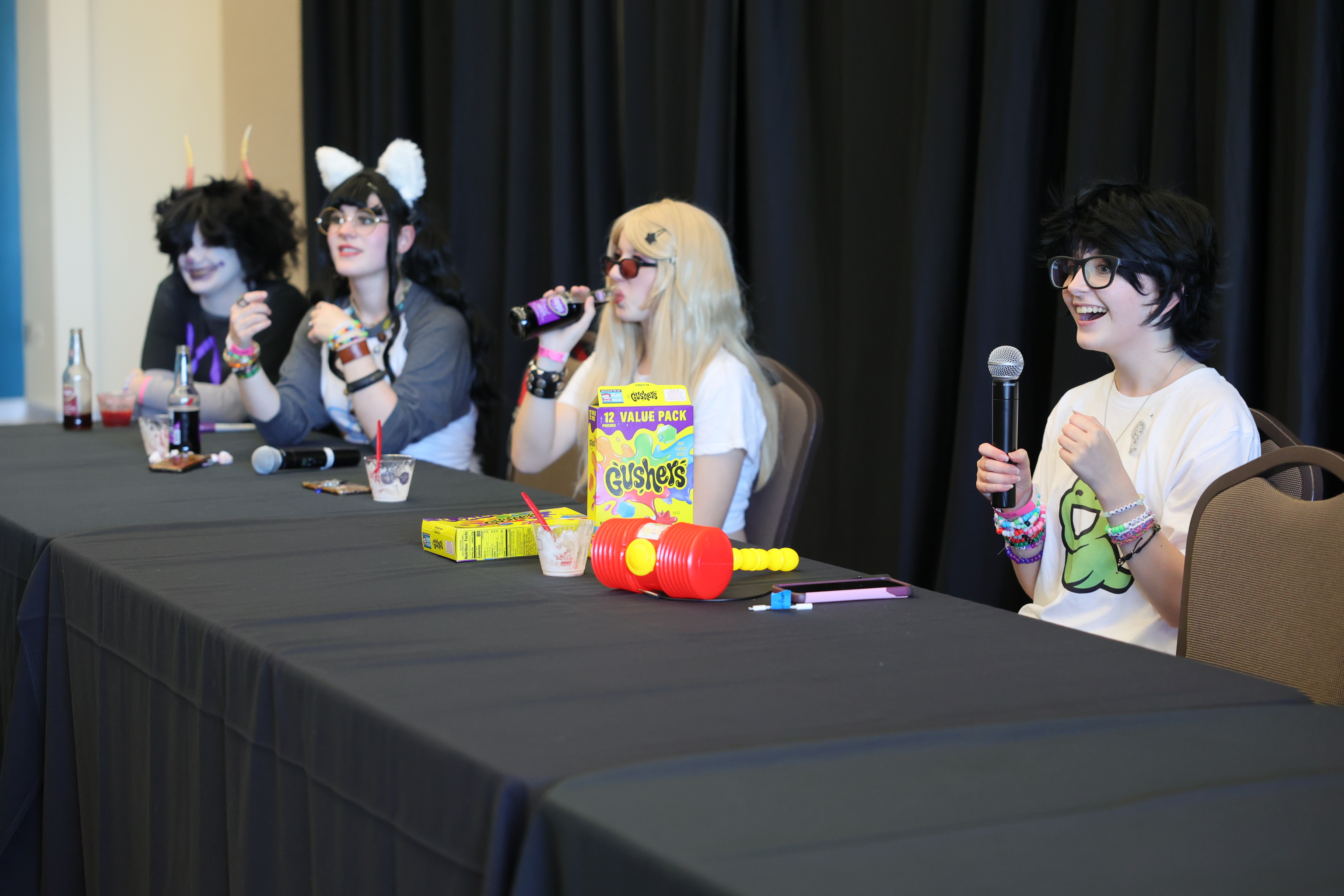 2024 Panel