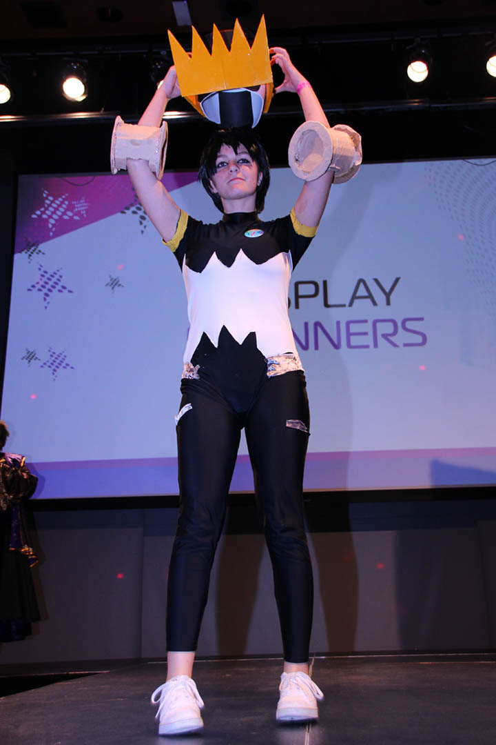 Cosplay 38