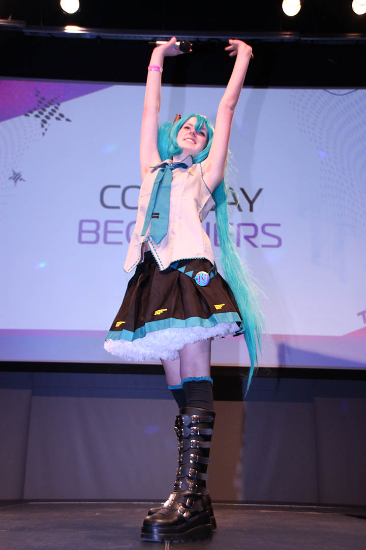Cosplay 52