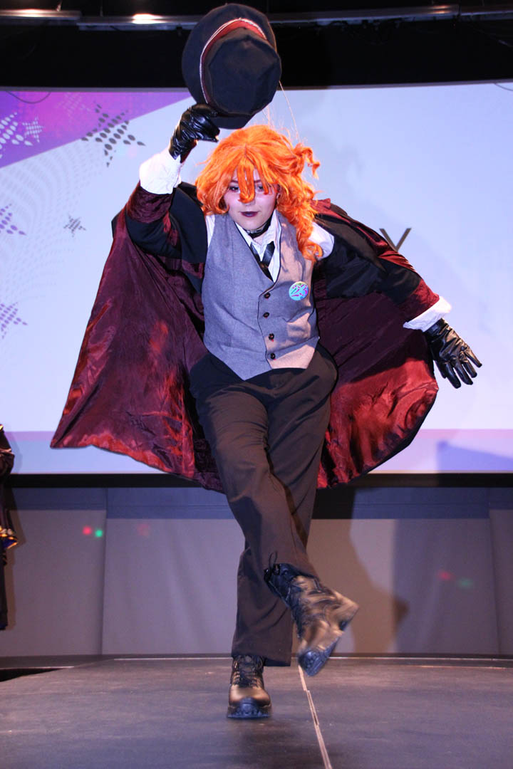 Cosplay 57