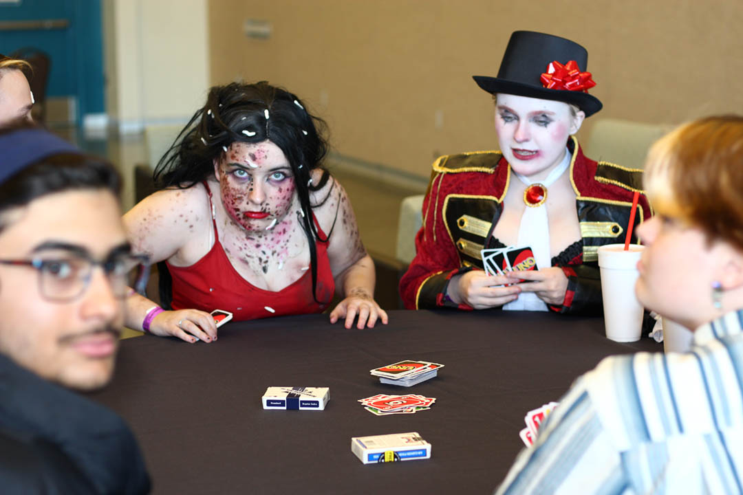 Gaming 3