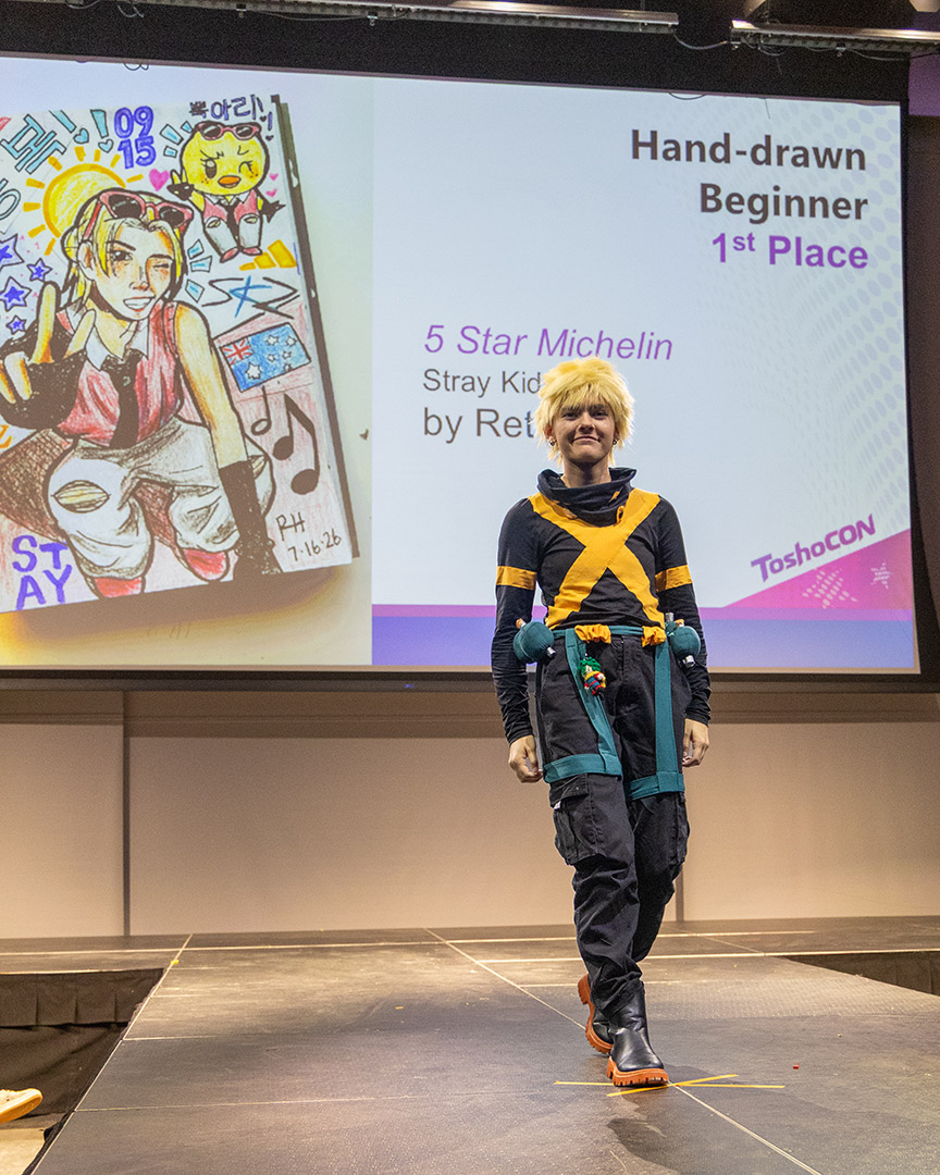 5 Star Michelein
