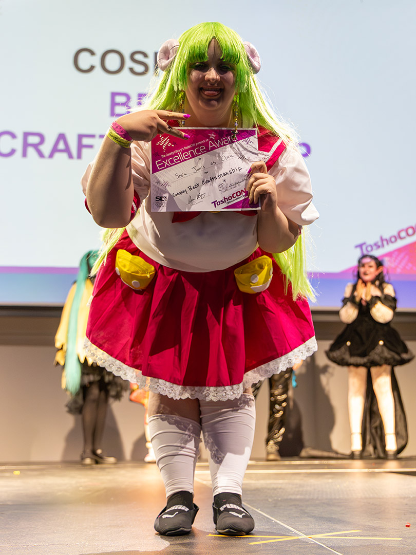 Clara