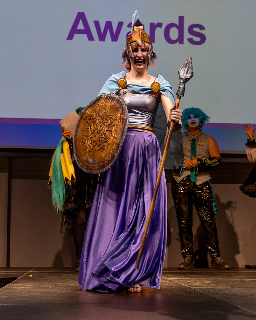 Athena