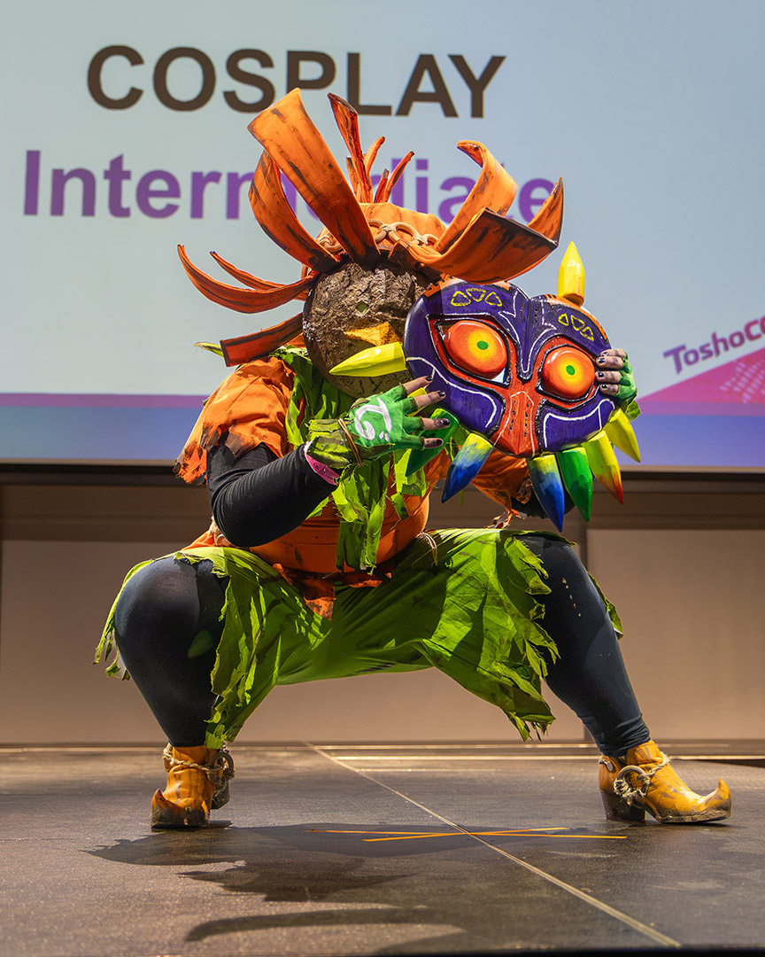 Skull Kid